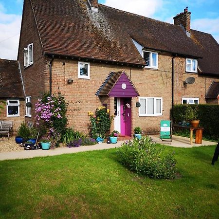 Bed and Breakfast Avebury Life Exterior foto