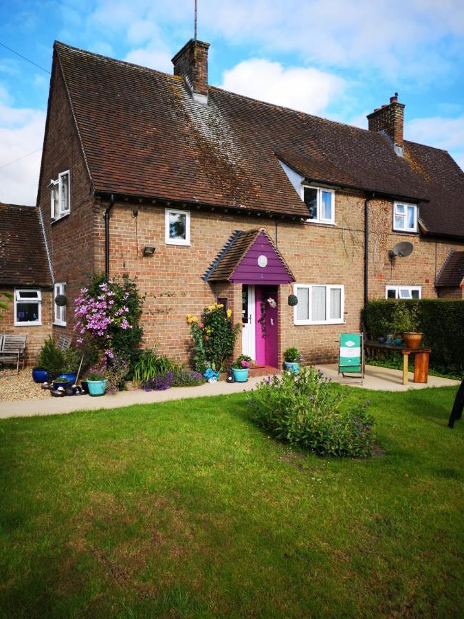 Bed and Breakfast Avebury Life Exterior foto