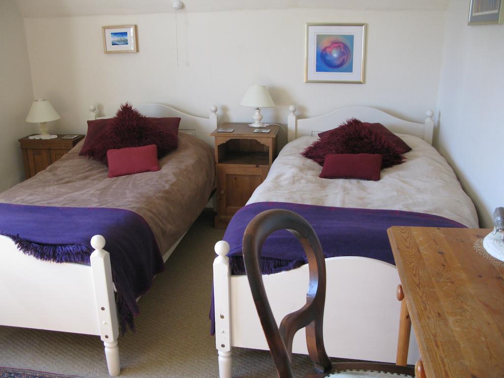 Bed and Breakfast Avebury Life Zimmer foto