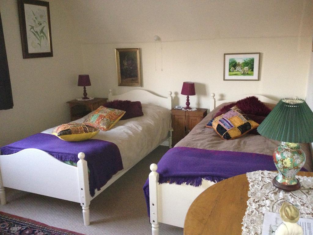 Bed and Breakfast Avebury Life Zimmer foto