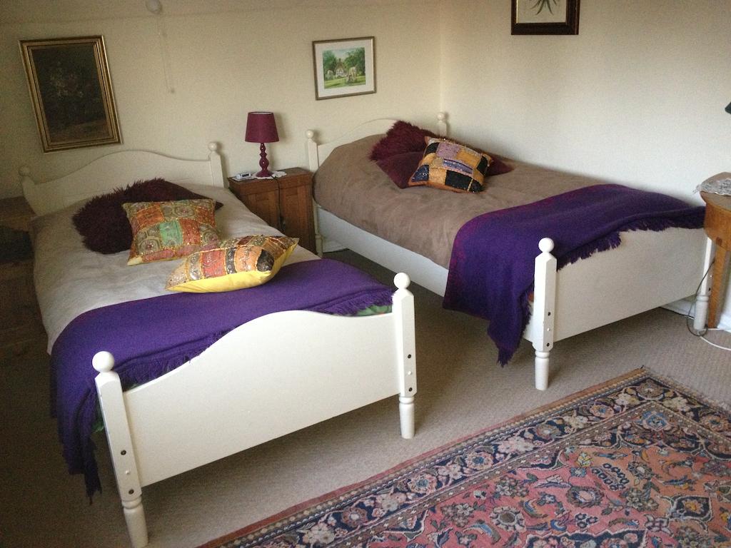 Bed and Breakfast Avebury Life Zimmer foto