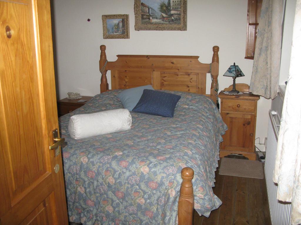 Bed and Breakfast Avebury Life Zimmer foto