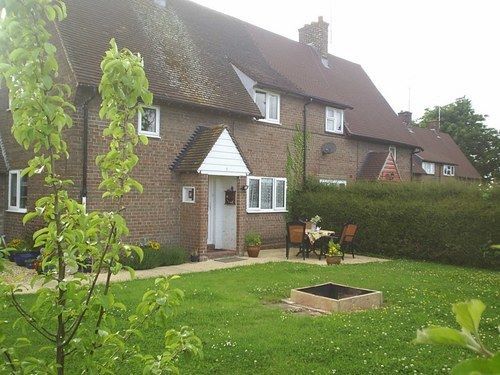 Bed and Breakfast Avebury Life Exterior foto